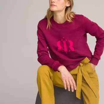 Свитшот LaRedoute