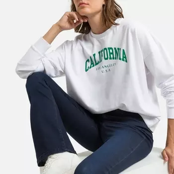 Свитшот LaRedoute