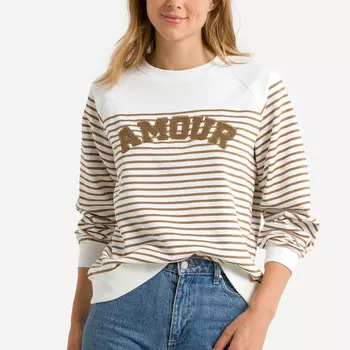 Свитшот LaRedoute