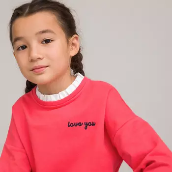 Свитшот LaRedoute