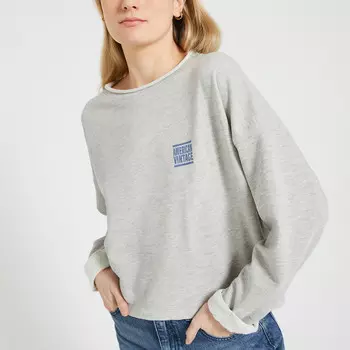 Свитшот LaRedoute