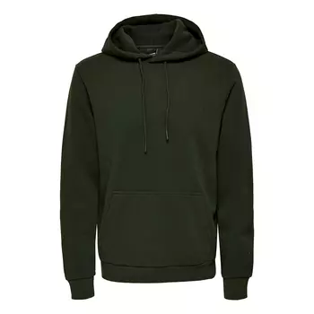 Толстовка LaRedoute
