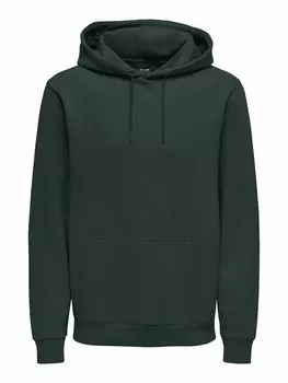Толстовка LaRedoute
