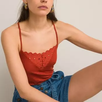 Топ LaRedoute