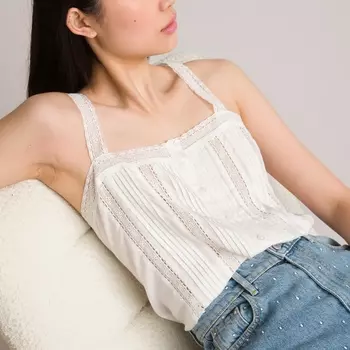 Топ LaRedoute