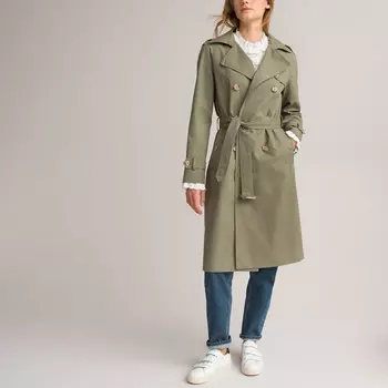 Тренч LaRedoute