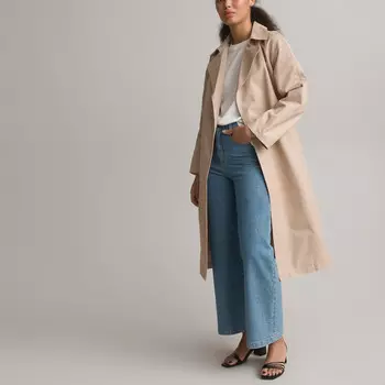 Тренчкот LaRedoute