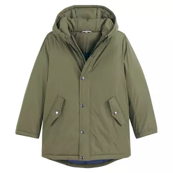 Утепленная LaRedoute