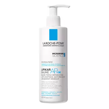Lipikar Baume ap+m