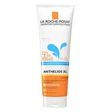 ANTHELIOS XL СОЛНЦЕЗАЩИТНЫЙ ГЕЛЬ С ТЕХНОЛОГИЕЙ НАНЕСЕНИЯ НА ВЛАЖНУЮ КОЖУ SPF 50+/PPD 25