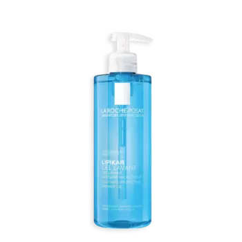 Lipikar Gel lavant