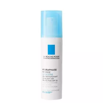 Hydraphase Uv intense legere