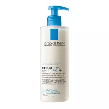 Lipikar Syndet ap+