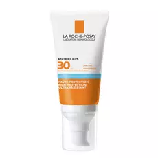 ANTHELIOS солнцезащитный увлажняющий крем для лица и кожи вокруг глаз SPF 30/PPD 20
