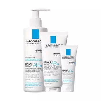 Lipikar Baume ap+m