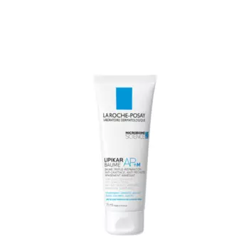 Lipikar baume ap+m 75 мл