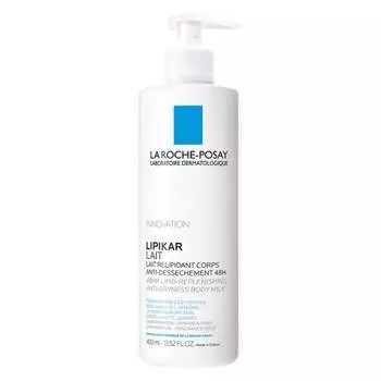 Lipikar Lait без отдушки