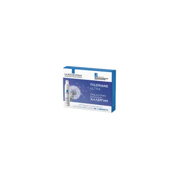 Мини-набор toleriane ultra