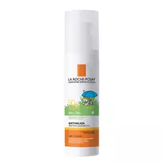 ANTHELIOS DERMO-PEDIATRICS СОЛНЦЕЗАЩИТНОЕ МОЛОЧКО ДЛЯ МЛАДЕНЦЕВ И ДЕТЕЙ SPF 50+/PPD 39