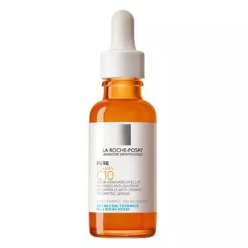 Vitamin c10 Сыворотка