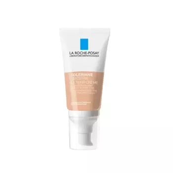 Toleriane sensitive le teint