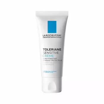 Toleriane sensitive легкий крем