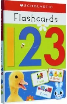 123. Flashcards