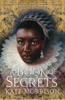 A Book of Secrets