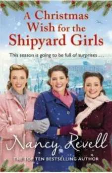 A Christmas Wish for the Shipyard Girls