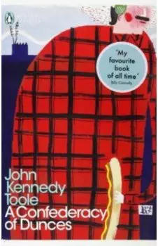 A Confederacy of Dunces