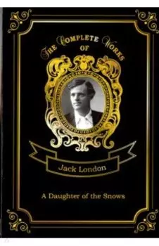 A Daughter of the Snows