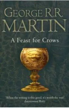 A Feast for Crows