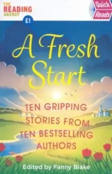 A Fresh Start