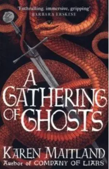 A Gathering of Ghosts