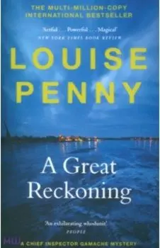 A Great Reckoning