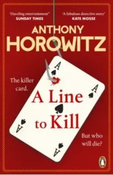 A Line to Kill