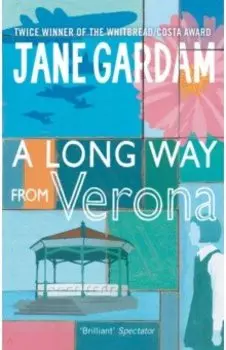 A Long Way From Verona