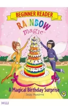 A Magical Birthday Surprise