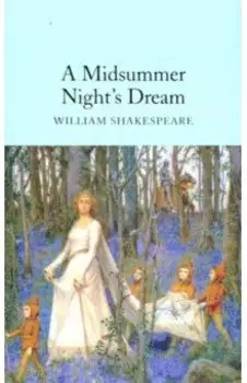 A Midsummer Night's Dream