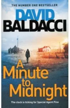 A Minute to Midnight