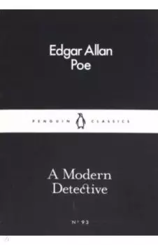 A Modern Detective