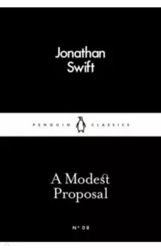 A Modest Proposal