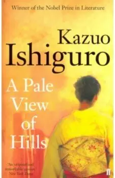 A Pale View of Hills