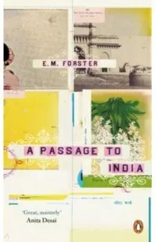 A Passage to India