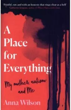 A Place for Everything