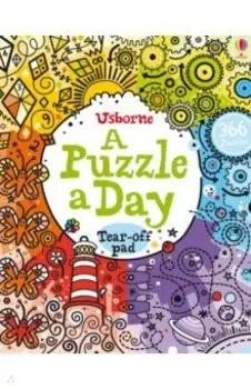 A Puzzle a Day