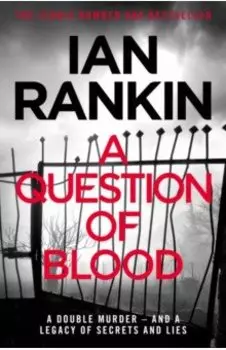 A Question of Blood
