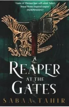 A Reaper at the Gates