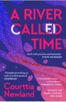 A River Called Time