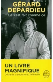 a s'est fait comme a